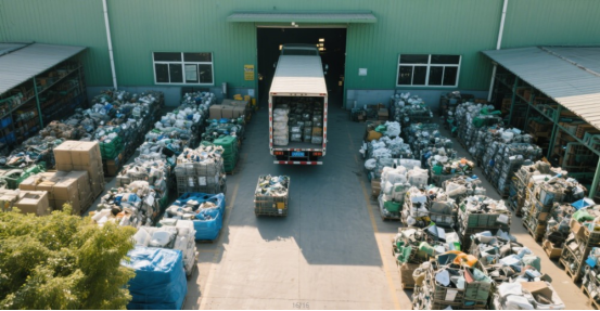 食品回收：化“过期”为资源，赋能企业绿色转型